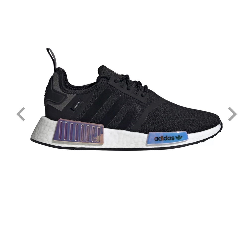 Women’s Adidas Originals NMD_R1